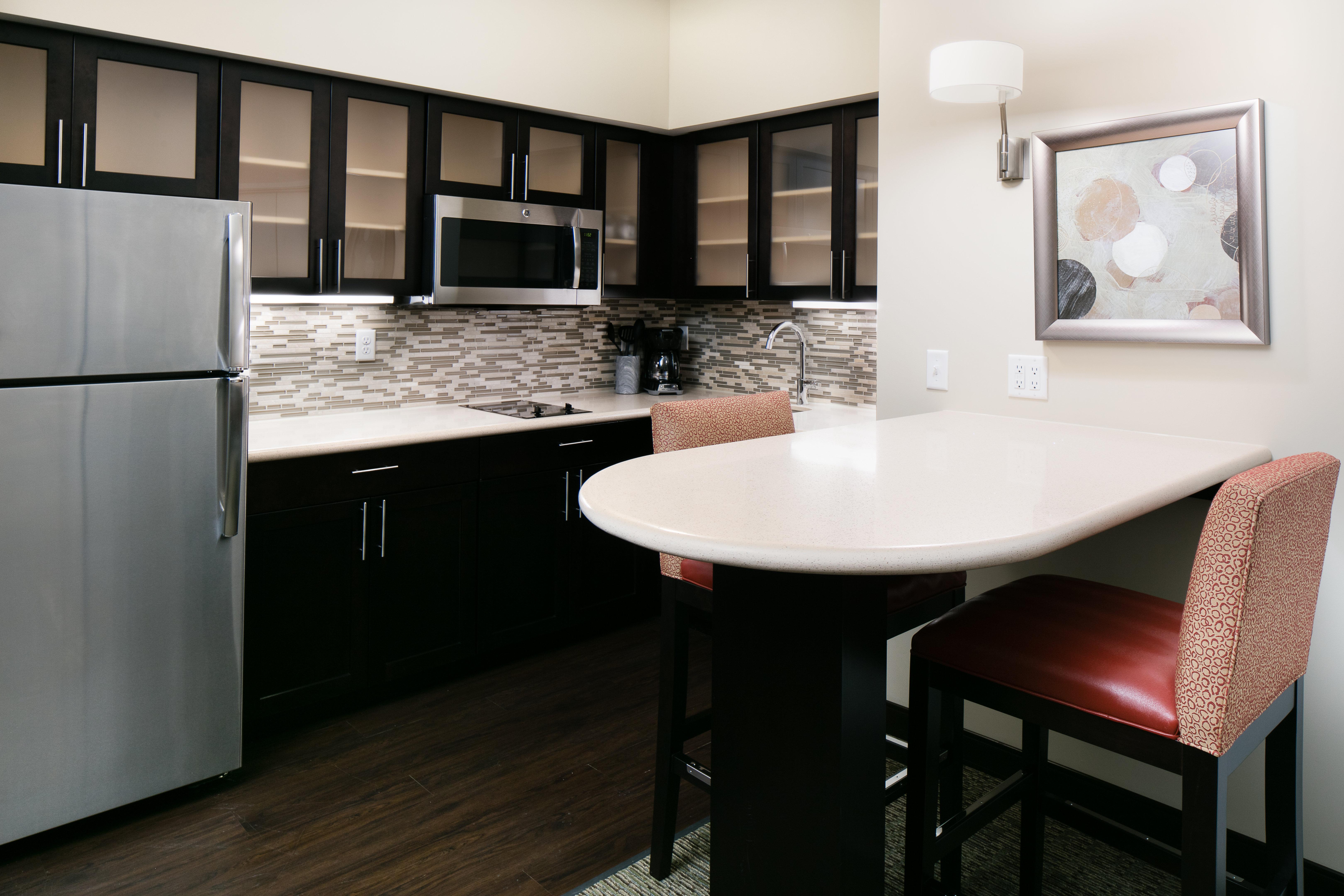 Staybridge Suites Des Moines Downtown By Ihg Exterior foto